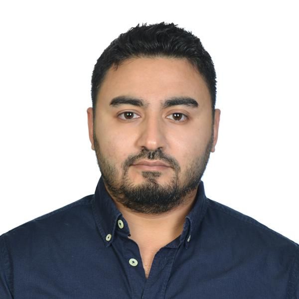 Ghaith Hejazi, Kadın Hastalıkları Ve Doğum Mersin