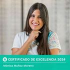 Mónica Muñoz Moreno