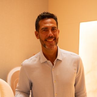 Acercar imagen: Ángel Nazco Deroy, Médico estético Santa Cruz de Tenerife