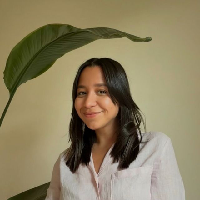 Iara Varela de Oliveira, Psicólogo Barcelona