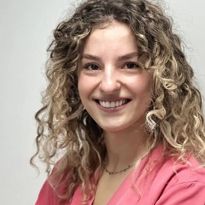 Camilla Piccapietra, igienista dentale Morbegno