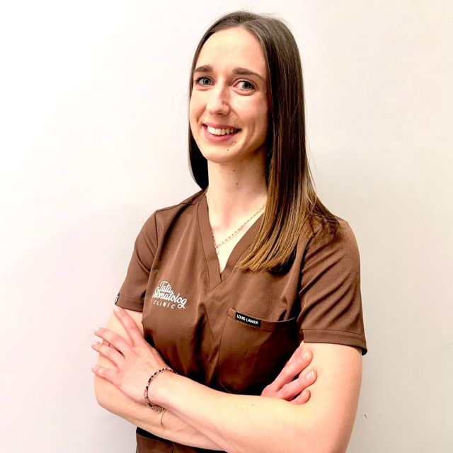 Natalia Mitros, stomatolog Warszawa