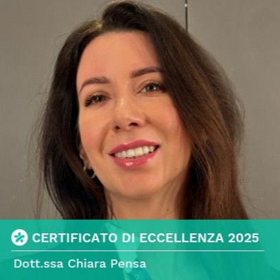 Chiara Pensa, dermatologo Roma