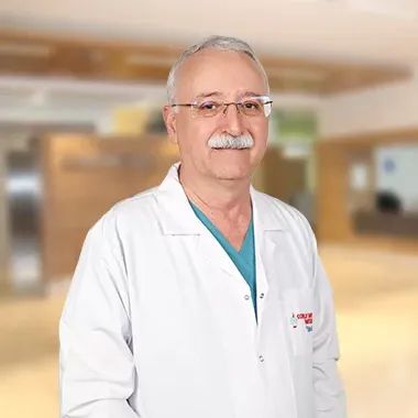 Erhan Temel, Göz Hastalıkları Çorlu