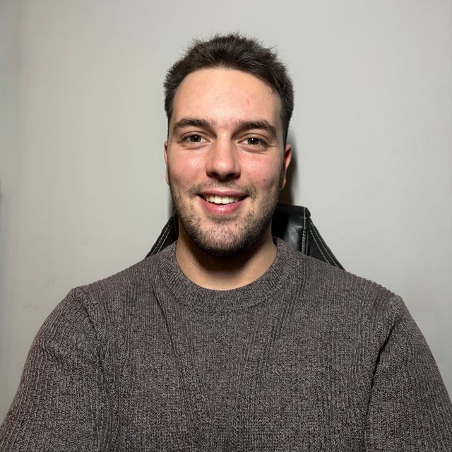 Brais Seco Terrón, Psicólogo Avilés