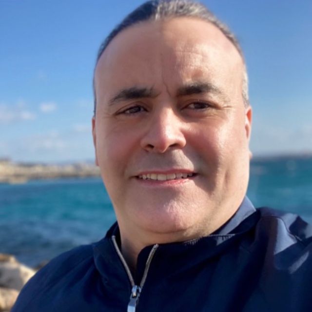 Walid Ben-Otman, Neurochirurg Seligenstadt