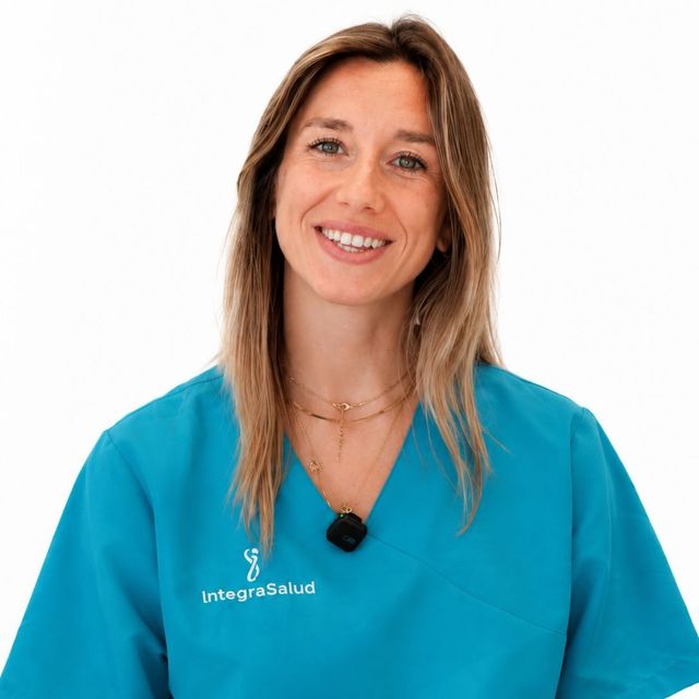 Gabriela Araujo Chaveron