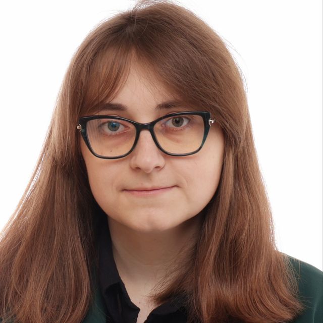 Magdalena  Wojtachnio, psycholog Kraków