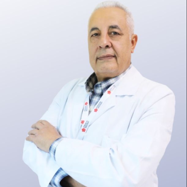 Ömer Aksu, İç Hastalıkları Ümraniye