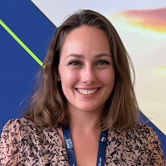 Karolina  Adamczyk , fizjoterapeuta Szczecin