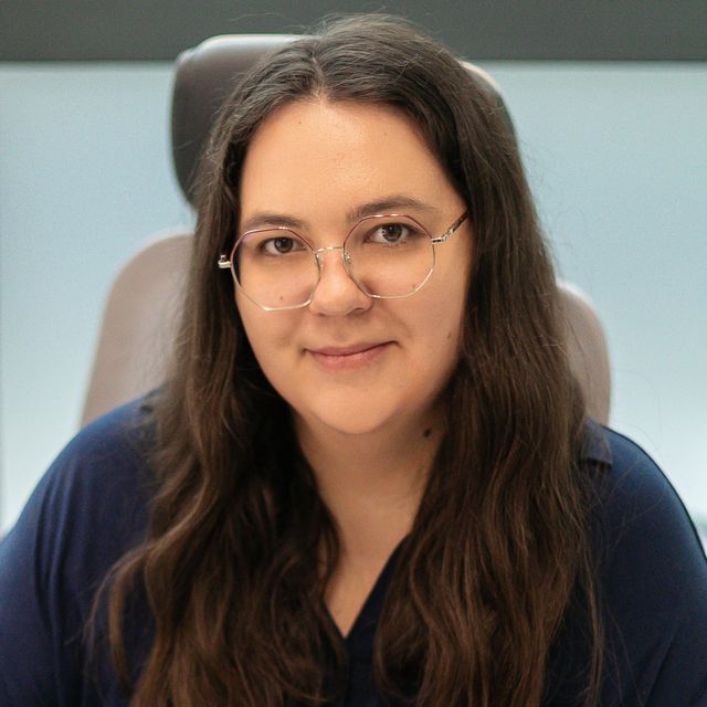 Adriana Podejma, psycholog Wrocław