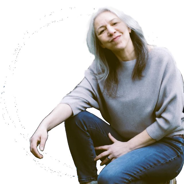 Funda Öcal, Heilpraktiker für Psychotherapie Haar