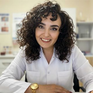 Tuğçe Damla Güraras, Kadın Hastalıkları Ve Doğum İnegöl