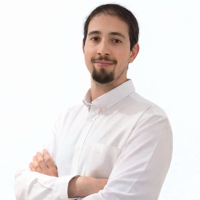 Darío Señoráns Argibay, Psiquiatra Santiago de Compostela