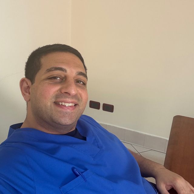 Pasquale Morano, fisioterapista Reggio Calabria