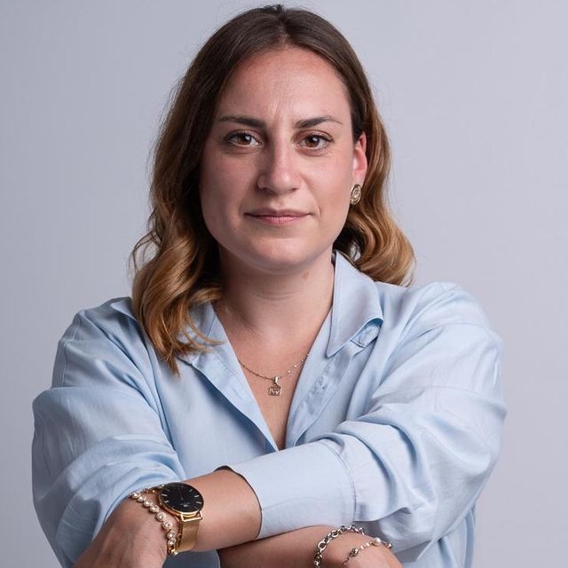 Annalisa Locatelli, psicologo Firenze