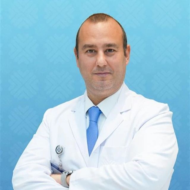 Sina Ferahman, Genel Cerrahi Kadıköy