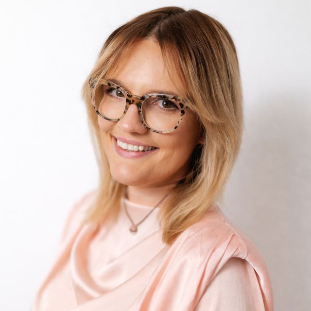 Karolina Janas, psycholog Wrocław