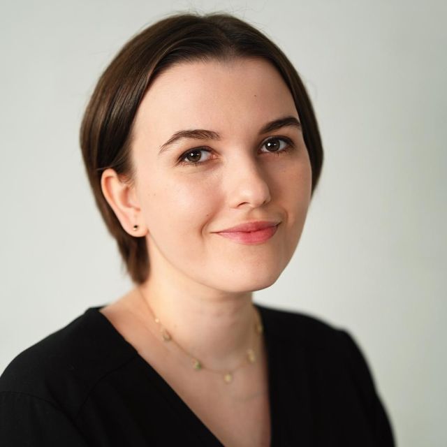 Marcelina Kalita, stomatolog Katowice