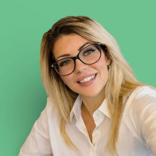 Dott.ssa Camilla Persico