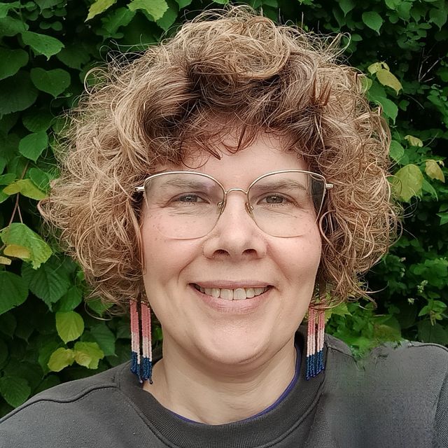 Katarzyna Kruczyńska, psychoterapeuta Gdynia