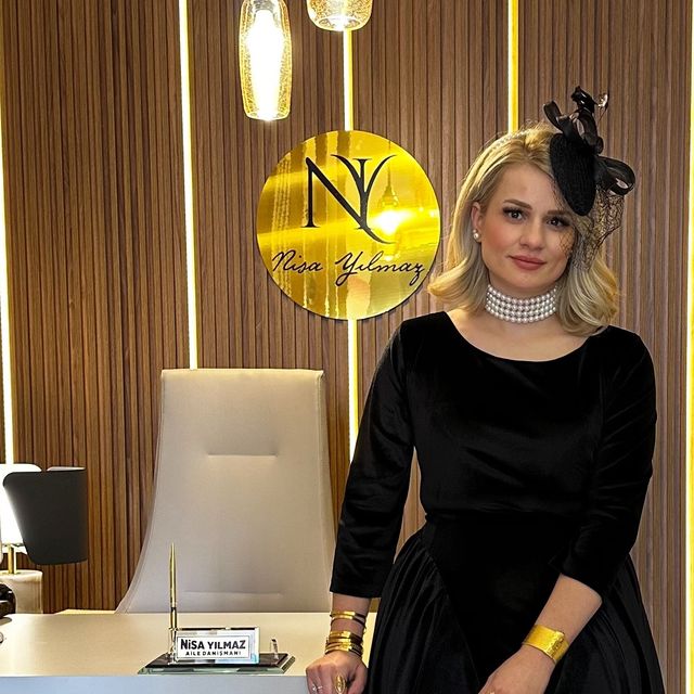 Nisa Yılmaz, Aile Danışmanlığı Çankırı