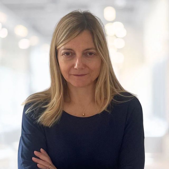 Maria Luisa Filosa, oculista Bovisio Masciago