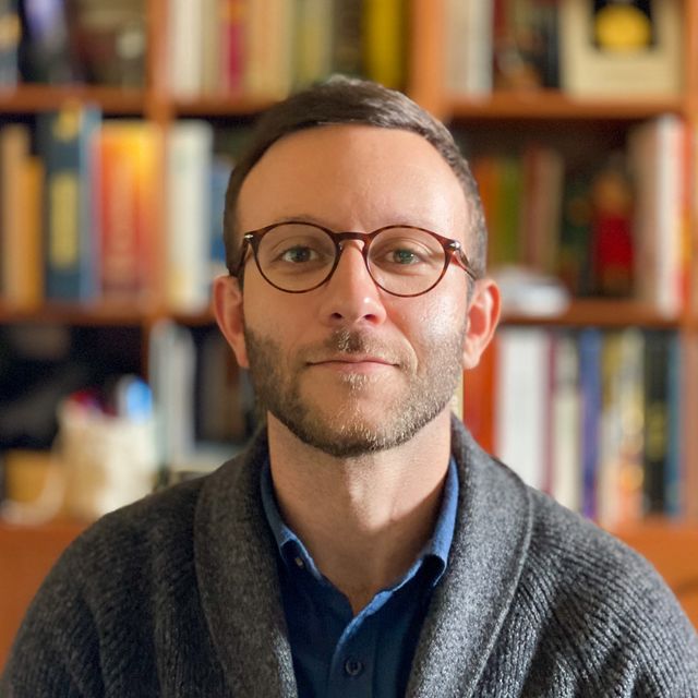 André Nogueira, Psicólogo Leiria