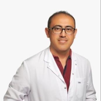 Güray Gülseren, Psikiyatri Milas