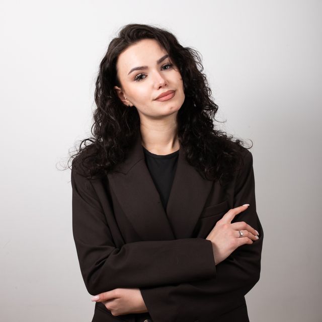 Klaudia Bubnowicz-Bronisz