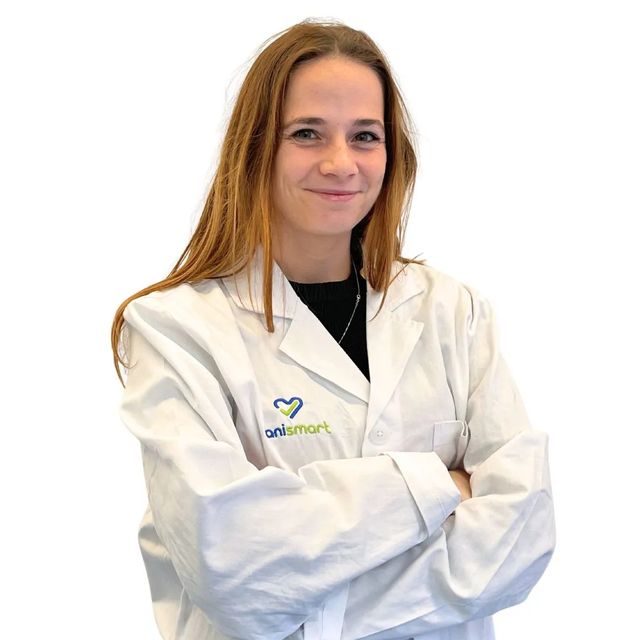 Serena Ventrella, pediatra Albano Laziale
