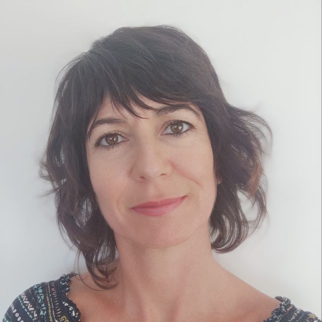 Mercedes Rodrigo Pérez, Psicólogo Puerto de Sagunto