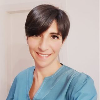 Alice Brambilla, osteopata Carugate