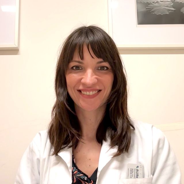 Valeria Terranova, cardiologo Catania