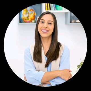 Acercar imagen: Paula Sánchez Colomé, Psicólogo Sevilla