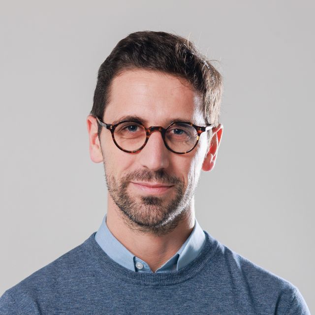 Domenico De Donatis, psichiatra Milano