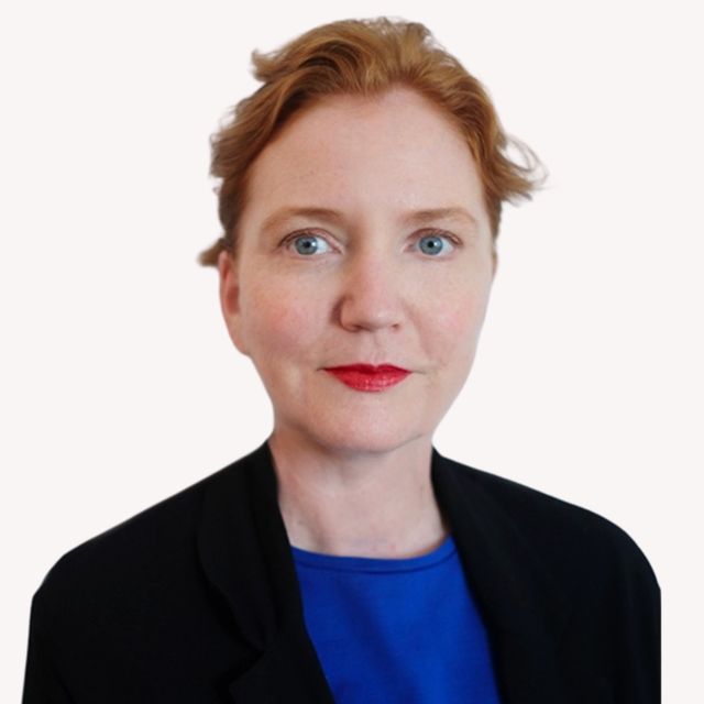 Cristina Palmer García, Psicólogo Madrid