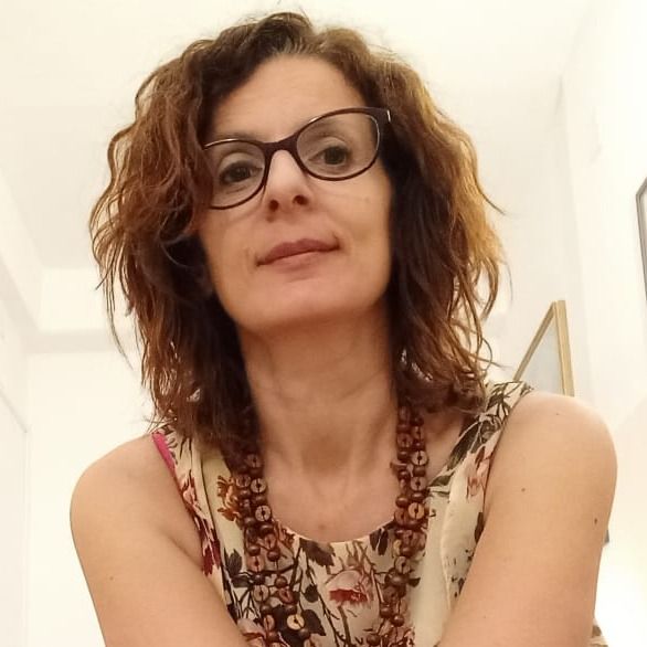 Annamaria Grifò, psicologo Palermo