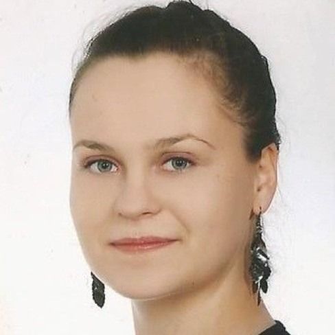 Jagoda Jereczek, psycholog Stężyca
