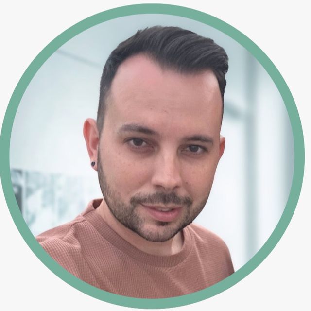 Daniel Montes Aguilar, Psicólogo Valencia