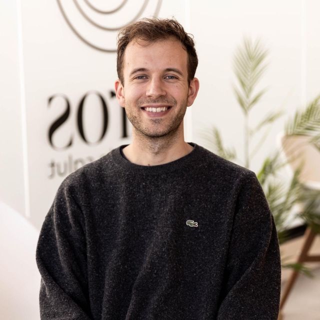 Albert Garcia Villanueva, Psicólogo Barcelona