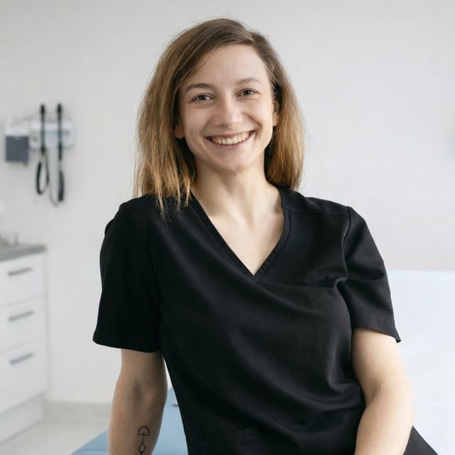 Sandra Banaszewska