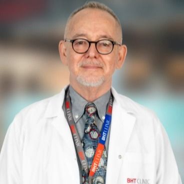 Ajlan Kasabalıgil, Ortopedi Ve Travmatoloji Küçükçekmece