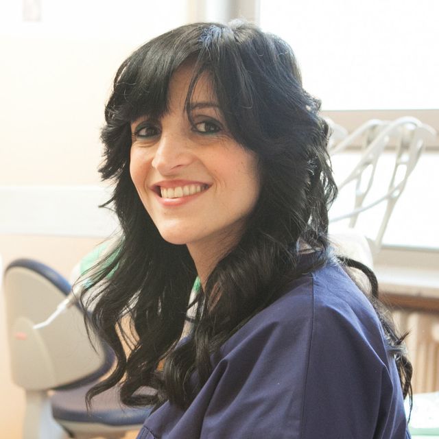 Valeria Bruno, igienista dentale Torino