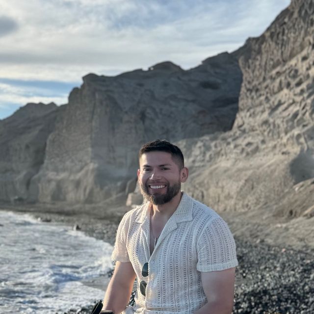 Jon Ochoa Iriarte, Neurofisiólogo clínico Bilbao