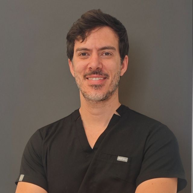 Lorenzo Bava Fraja, dentista Roma