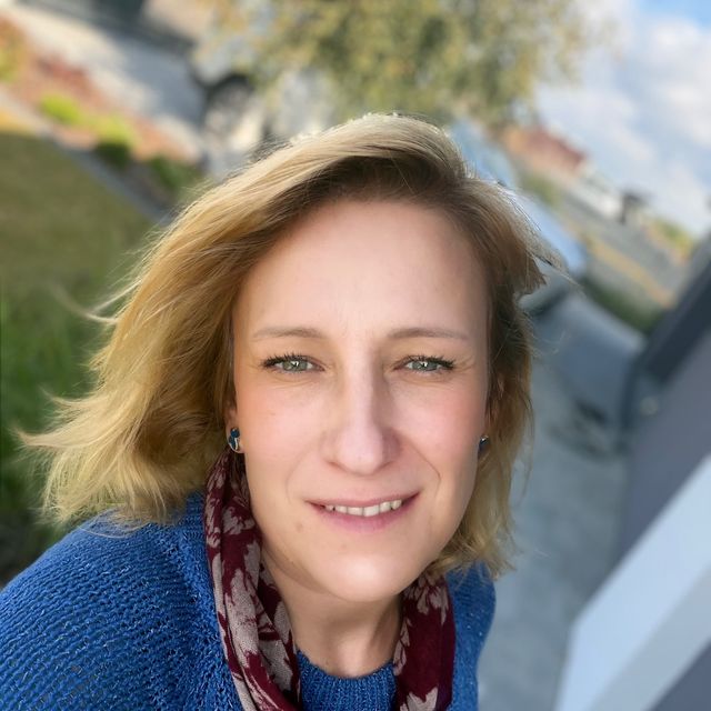 Monika Soboczyńska, psychoterapeuta Bydgoszcz