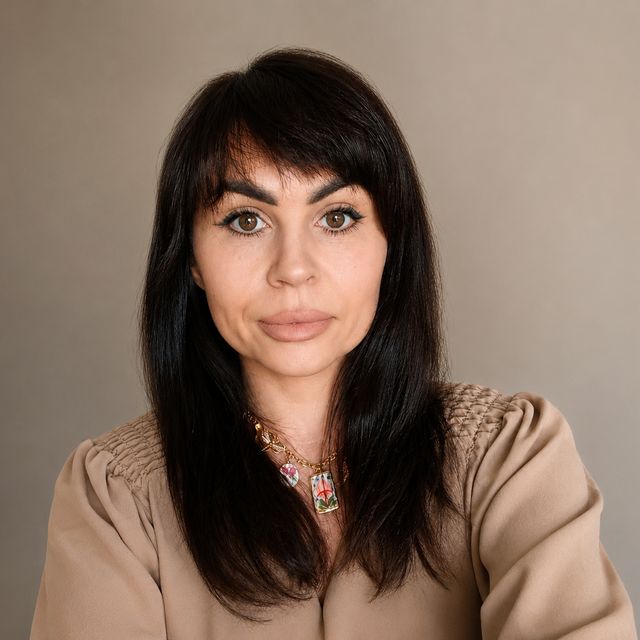 Paulina Dąbrowska