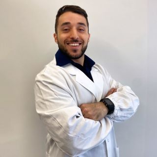 Dott. Francesco Maria Iermano