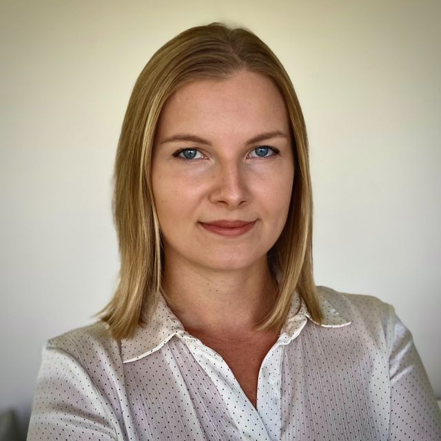 Aleksandra Biskup, lekarz rodzinny Warszawa